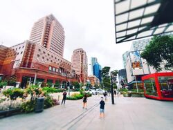 Orchard MRT (D9), Shop House #585256281